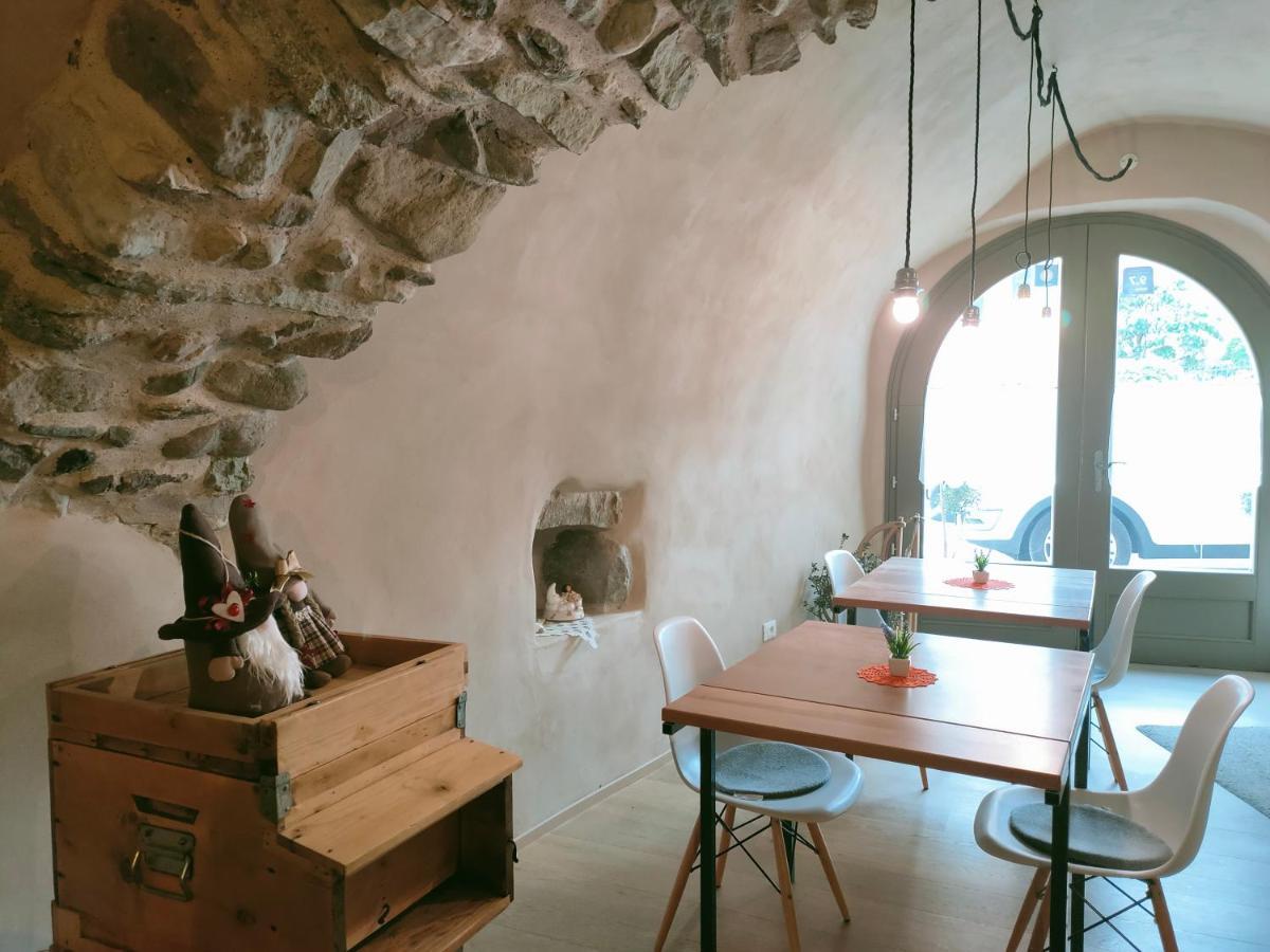 Agriturismo La Ciasa Del Fabio Tassullo エクステリア 写真