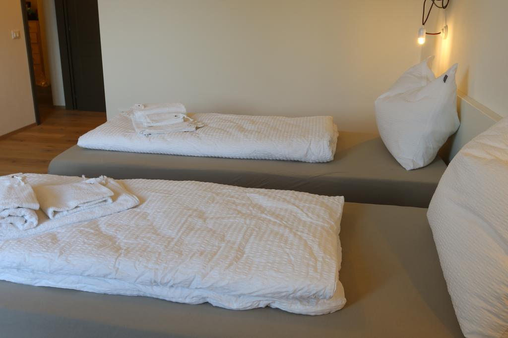 Agriturismo La Ciasa Del Fabio Tassullo 部屋 写真