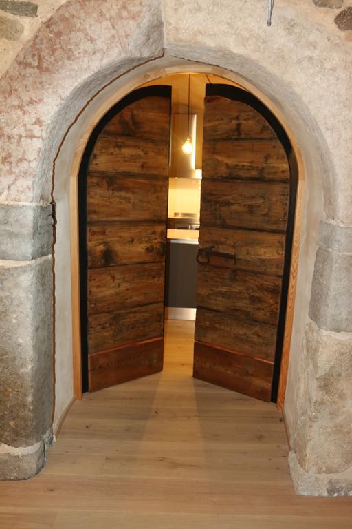 Agriturismo La Ciasa Del Fabio Tassullo エクステリア 写真