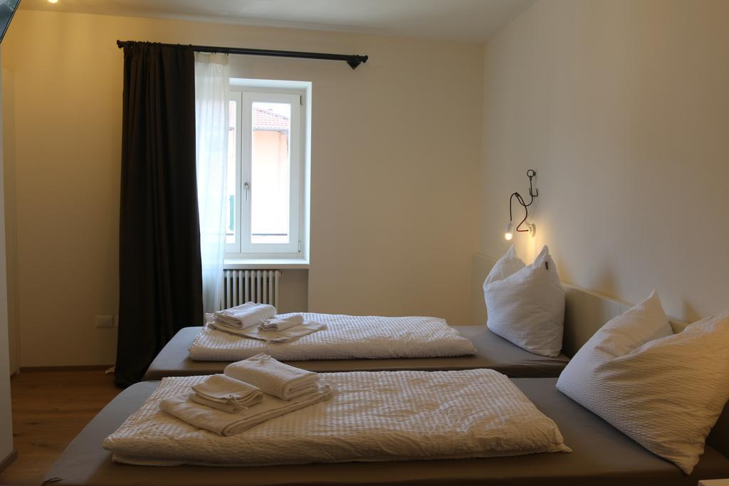 Agriturismo La Ciasa Del Fabio Tassullo 部屋 写真
