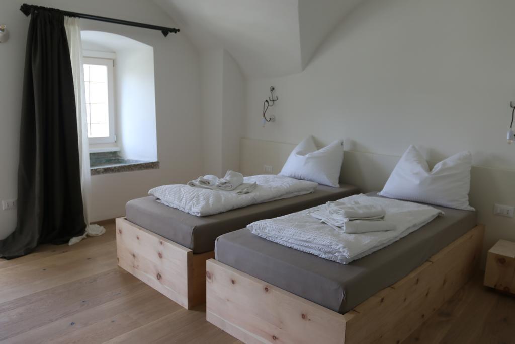 Agriturismo La Ciasa Del Fabio Tassullo 部屋 写真