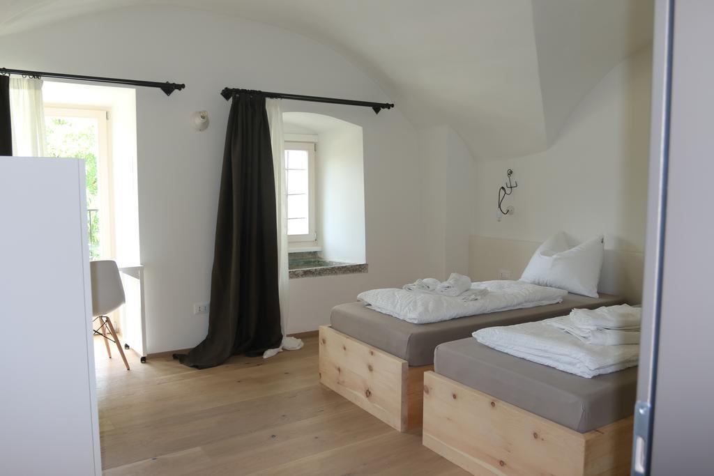 Agriturismo La Ciasa Del Fabio Tassullo 部屋 写真