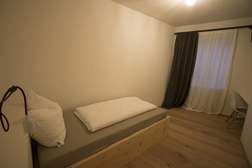 Agriturismo La Ciasa Del Fabio Tassullo 部屋 写真